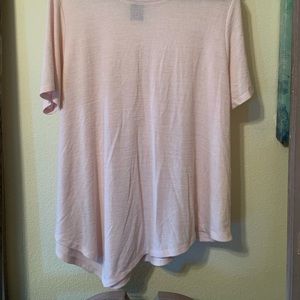 Chelsea and Theodore Tee